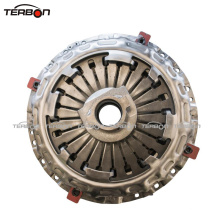 Heavy Duty Clutch Pressure Plate Assembly Truck auto clutch cover